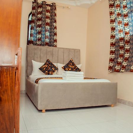 Sunset Homes Vuga Zanzibar エクステリア 写真