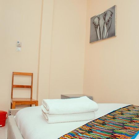 Sunset Homes Vuga Zanzibar エクステリア 写真