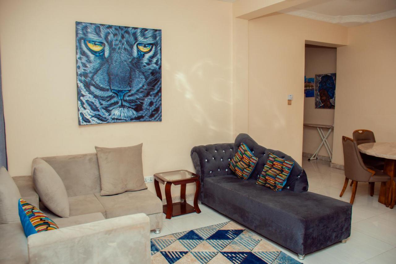 Sunset Homes Vuga Zanzibar エクステリア 写真