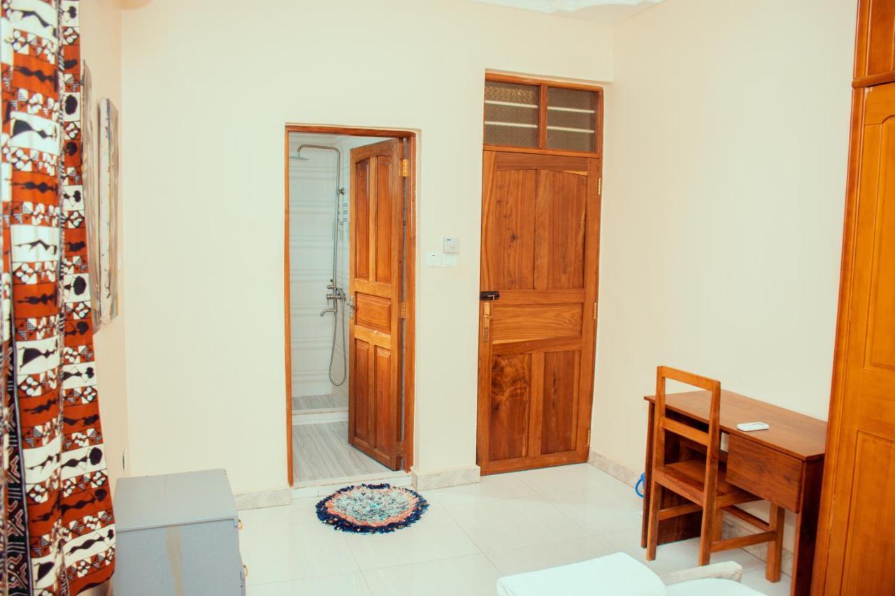 Sunset Homes Vuga Zanzibar エクステリア 写真