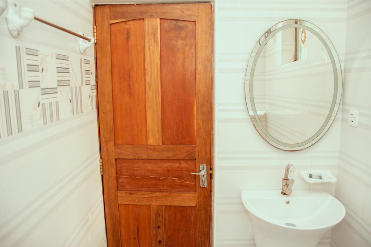 Sunset Homes Vuga Zanzibar エクステリア 写真